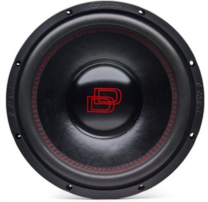 ������������� �������� DD Audio DD812-D1A